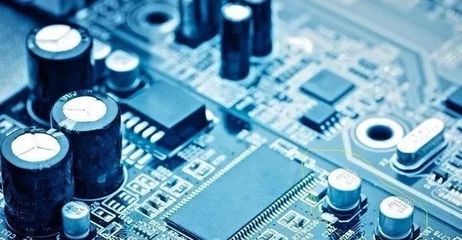 卡脖之痛 从芯片到电子元件，我国电子产业的双重突围战